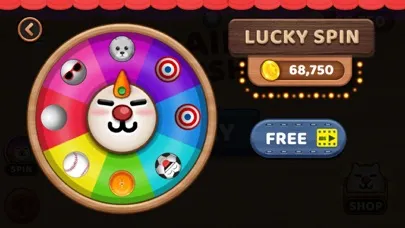 Brain Physics Puzzle 333应用截图