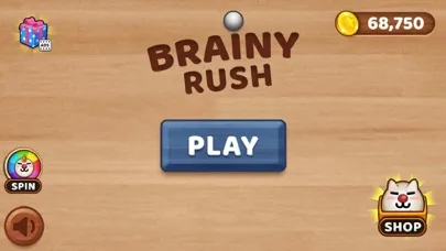 Brain Physics Puzzle 333应用截图