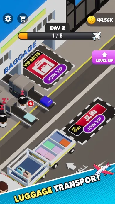 Airport Boss應用截圖