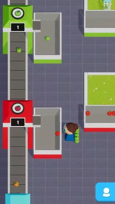 My Mini Fruit Mart Ekran Görüntüleri