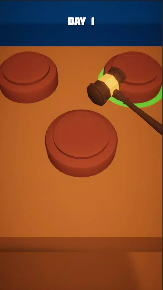 Capturas de pantalla de Justice 3D