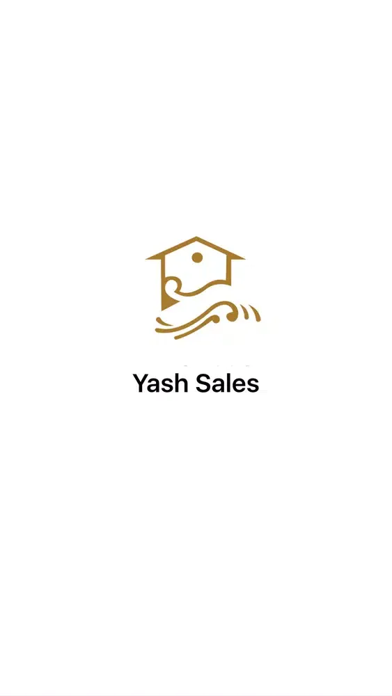 Capturas de tela do Yash Sales
