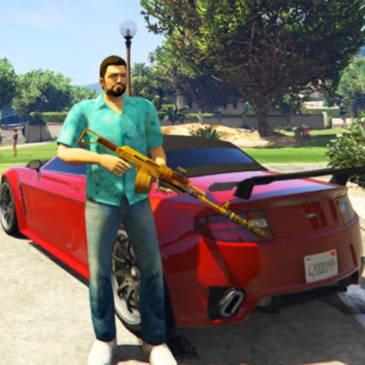 Open World Gangster Mafia Town Open World Gangster Mafia Town