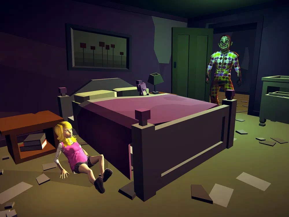 Unpacking #456 In Five Nights iPad  Ekran Görüntüleri