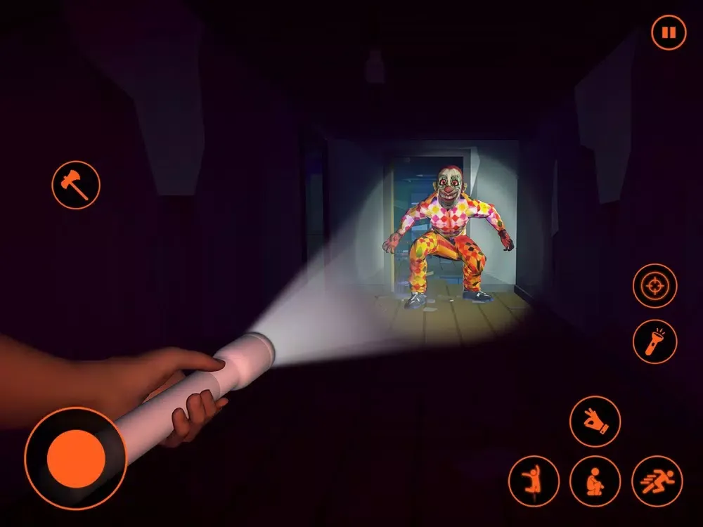 Screenshot di Unpacking #456 In Five Nights iPad 