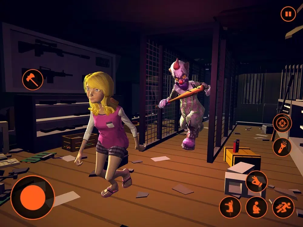 Screenshot di Unpacking #456 In Five Nights iPad 