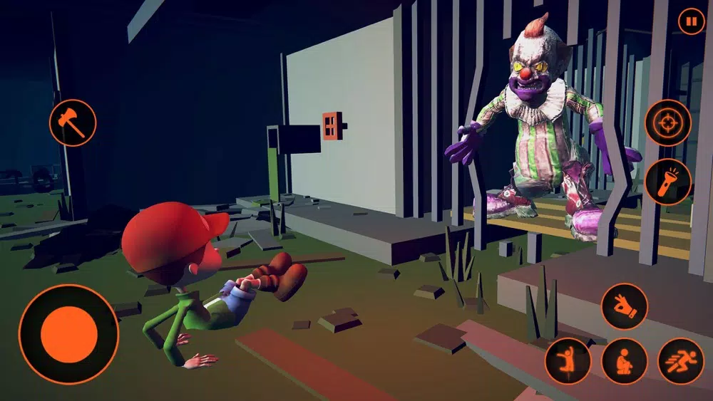 Unpacking #456 In Five Nights Ekran Görüntüleri