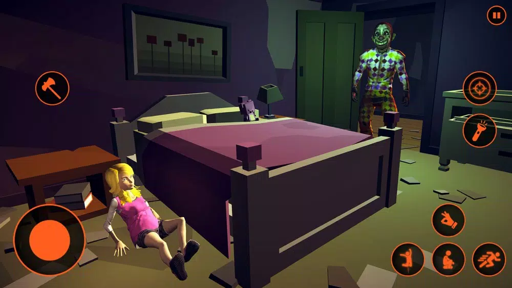 Unpacking #456 In Five Nights Ekran Görüntüleri