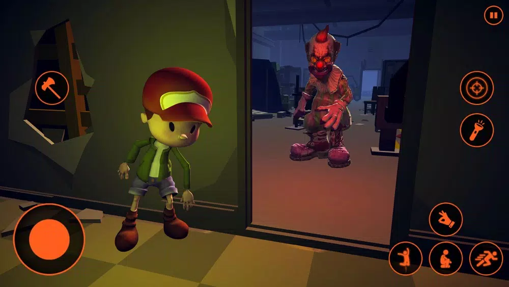 Unpacking #456 In Five Nights Ekran Görüntüleri