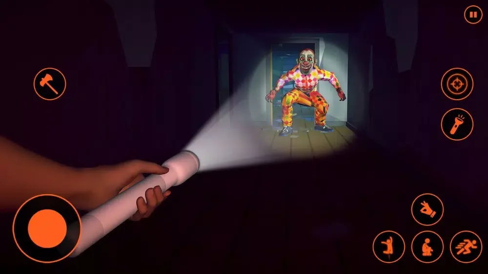 Screenshot di Unpacking #456 In Five Nights