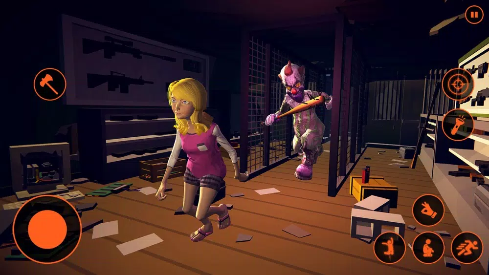 Unpacking #456 In Five Nights Ekran Görüntüleri