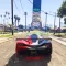URS Driving School Simulator