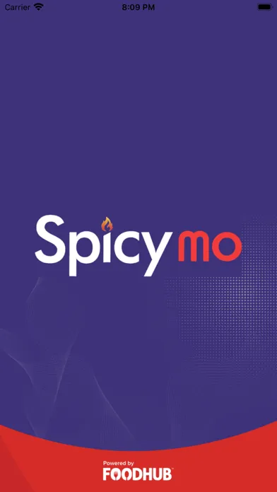 ภาพหน้าจอของ Spicy Mo Chip Shop