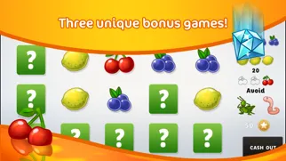 Fruits - Slot Machine スクリーンショット