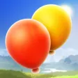 Balloon Popper