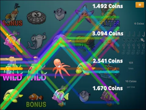 Tropicana - Slot Machine iPad  Ekran Görüntüleri
