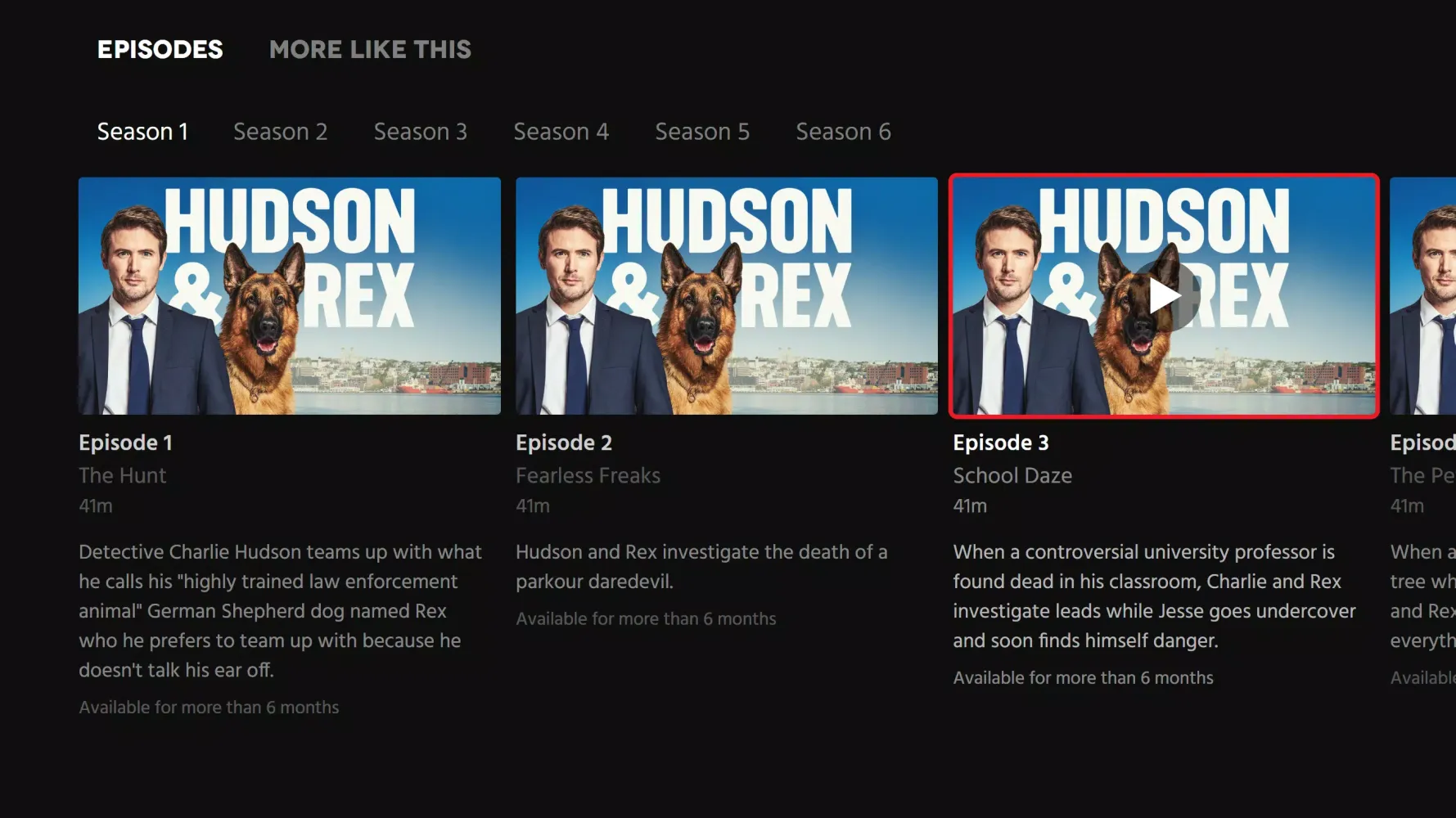 صور Filmbox+ : Home of Good Movies