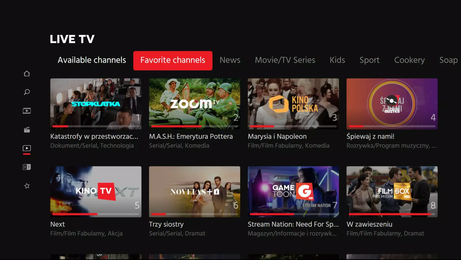 صور Filmbox+ : Home of Good Movies