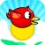 Spike Bird - Keep Jumping, fly, Don't touch spike