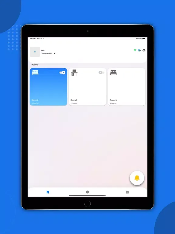 صور Spike Bot iPad 