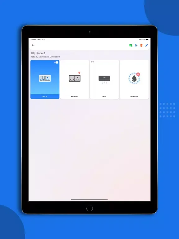 صور Spike Bot iPad 