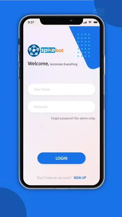 صور Spike Bot