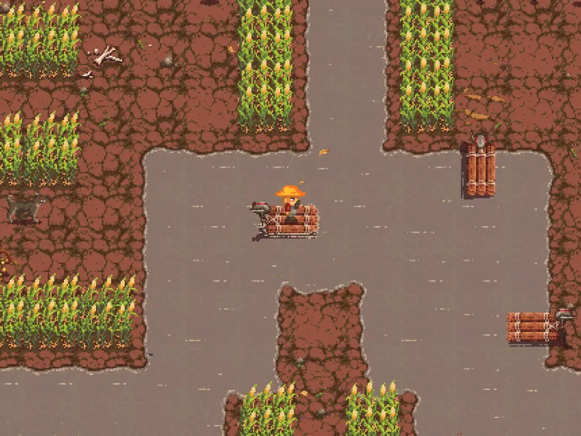 Captures d'écran de Eternal Maze Puzzle Adventure Game iPad 