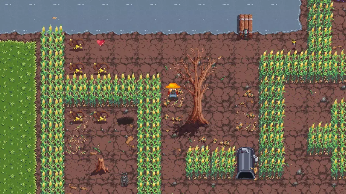 Captures d'écran de Eternal Maze Puzzle Adventure Game