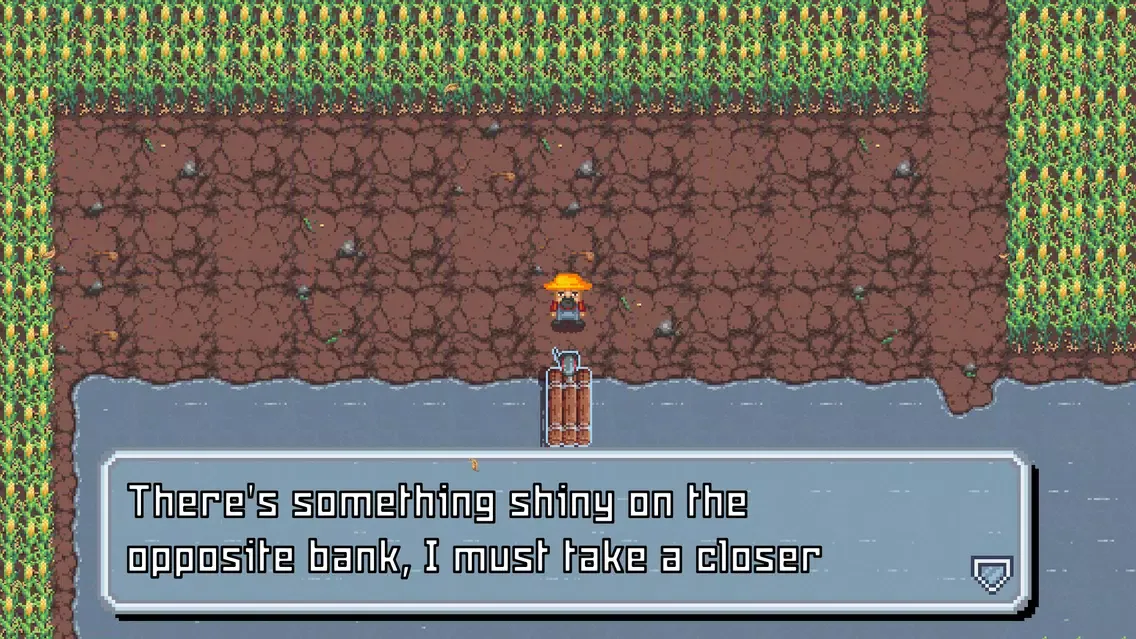 Captures d'écran de Eternal Maze Puzzle Adventure Game