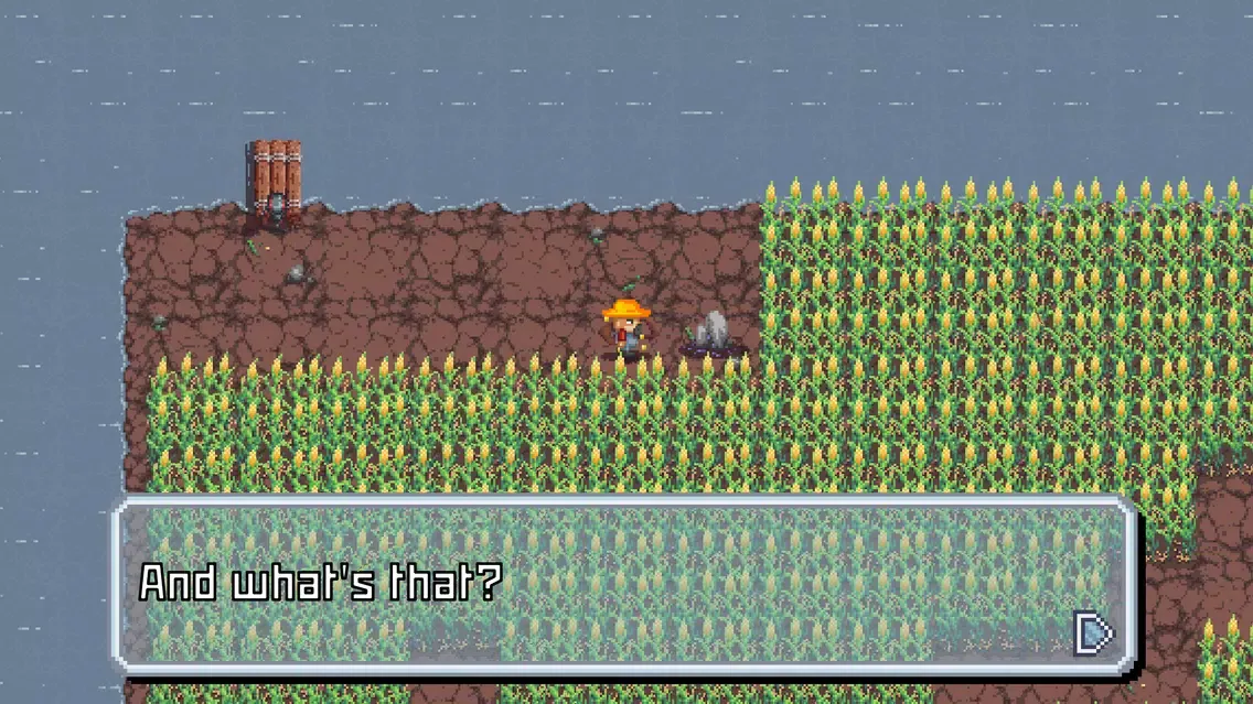 Captures d'écran de Eternal Maze Puzzle Adventure Game