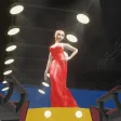 Fashion Runway 3D
