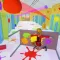 Food Fight 3D