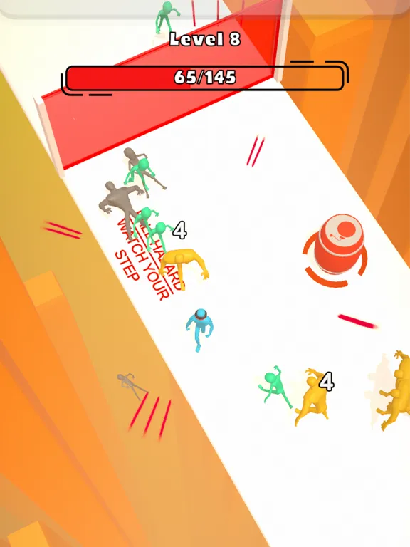 Laser Lens iPad  Screenshots