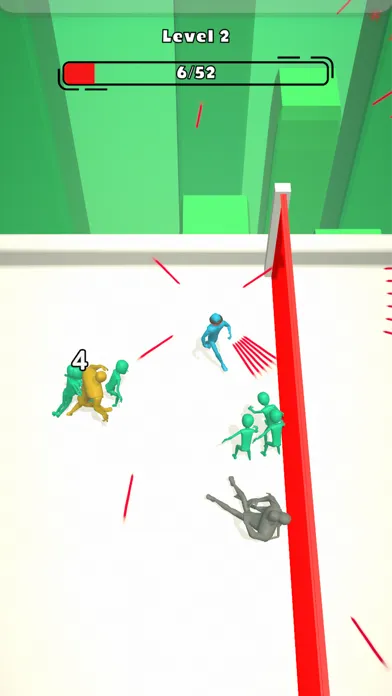 Laser Lens Screenshots