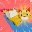 Match Taxi 3D