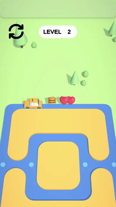 Match Taxi 3D স্ক্রিনশট