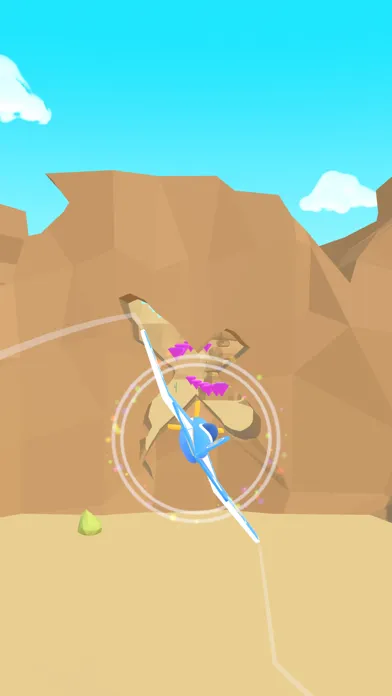 Plane Spinner 3D应用截图