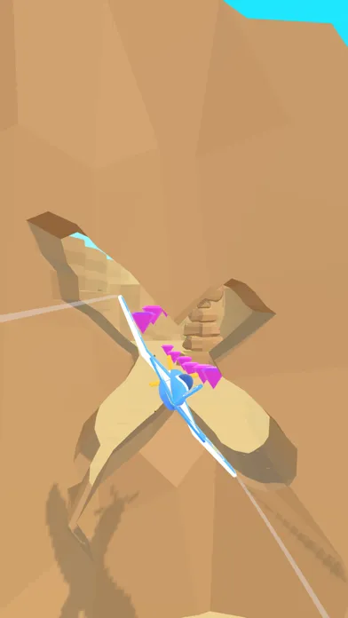 Plane Spinner 3D应用截图