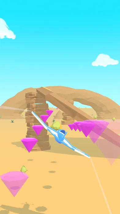 Plane Spinner 3D应用截图