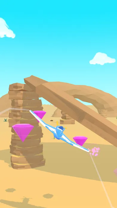 Plane Spinner 3D应用截图