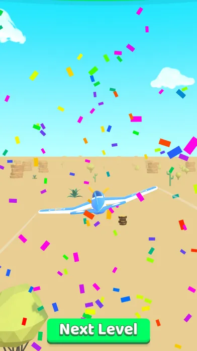 Plane Spinner 3D应用截图