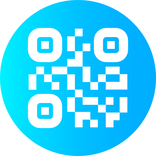 QR & Barcode : Scanner