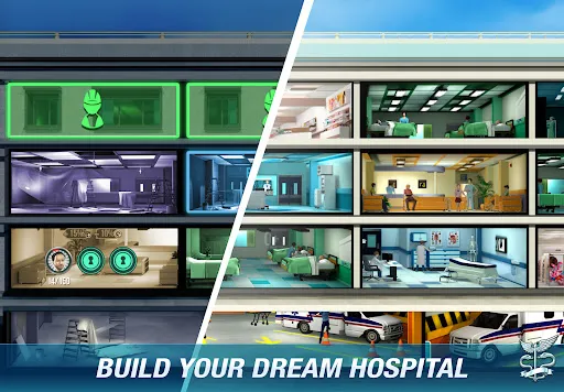 Operate Now Hospital - Surgery應用截圖