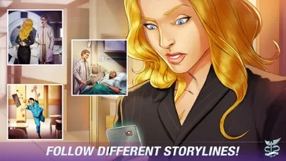 Operate Now: Hospital Ekran Görüntüleri