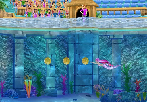 My Dolphin Show Screenshots