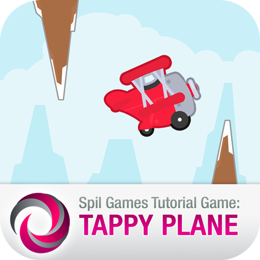 Tappy Plane