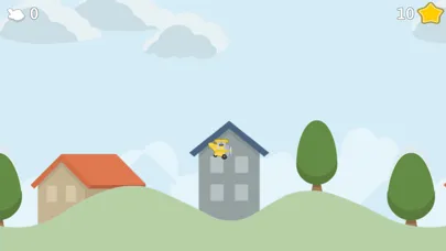 Tappy Plane: Endless Flyer স্ক্রিনশট
