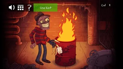 Zrzuty ekranu Troll Face Quest Horror 2