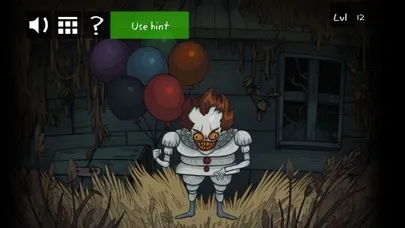 Zrzuty ekranu Troll Face Quest Horror 2