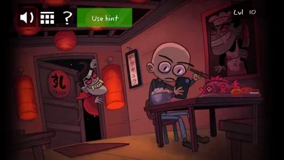 Zrzuty ekranu Troll Face Quest Horror 2